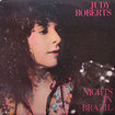 JUDY ROBERTS / Nights In Brazil